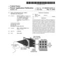 PIXELATED PHOTOVOLTAIC ARRAY METHOD AND APPARATUS diagram and image