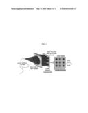 PIXELATED PHOTOVOLTAIC ARRAY METHOD AND APPARATUS diagram and image