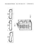 InGaN Columnar Nano-Heterostructures For Solar Cells diagram and image