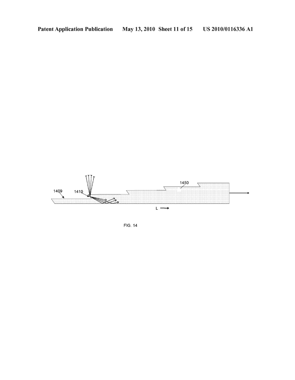 Light Collection and Concentration System - diagram, schematic, and image 12