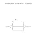 Tandem Module Photovoltaic Devices Including An Organic Module diagram and image