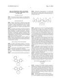 ORGANIC PHOTOELECTRIC CONVERTER AND POLYMER USEFUL FOR PRODUCTION OF THE SAME diagram and image