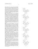 ORGANIC PHOTOELECTRIC CONVERTER AND POLYMER USEFUL FOR PRODUCTION OF THE SAME diagram and image