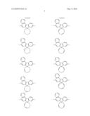 ORGANIC PHOTOELECTRIC CONVERTER AND POLYMER USEFUL FOR PRODUCTION OF THE SAME diagram and image