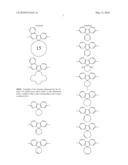 ORGANIC PHOTOELECTRIC CONVERTER AND POLYMER USEFUL FOR PRODUCTION OF THE SAME diagram and image