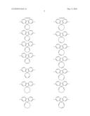 ORGANIC PHOTOELECTRIC CONVERTER AND POLYMER USEFUL FOR PRODUCTION OF THE SAME diagram and image