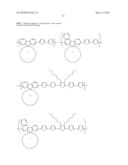 ORGANIC PHOTOELECTRIC CONVERTER AND POLYMER USEFUL FOR PRODUCTION OF THE SAME diagram and image