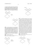 ORGANIC PHOTOELECTRIC CONVERTER AND POLYMER USEFUL FOR PRODUCTION OF THE SAME diagram and image