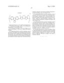 ORGANIC PHOTOELECTRIC CONVERTER AND POLYMER USEFUL FOR PRODUCTION OF THE SAME diagram and image