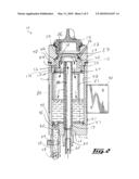 LIQUID DISTRIBUTOR IN PRESSURIZED FLUID SYSTEM diagram and image