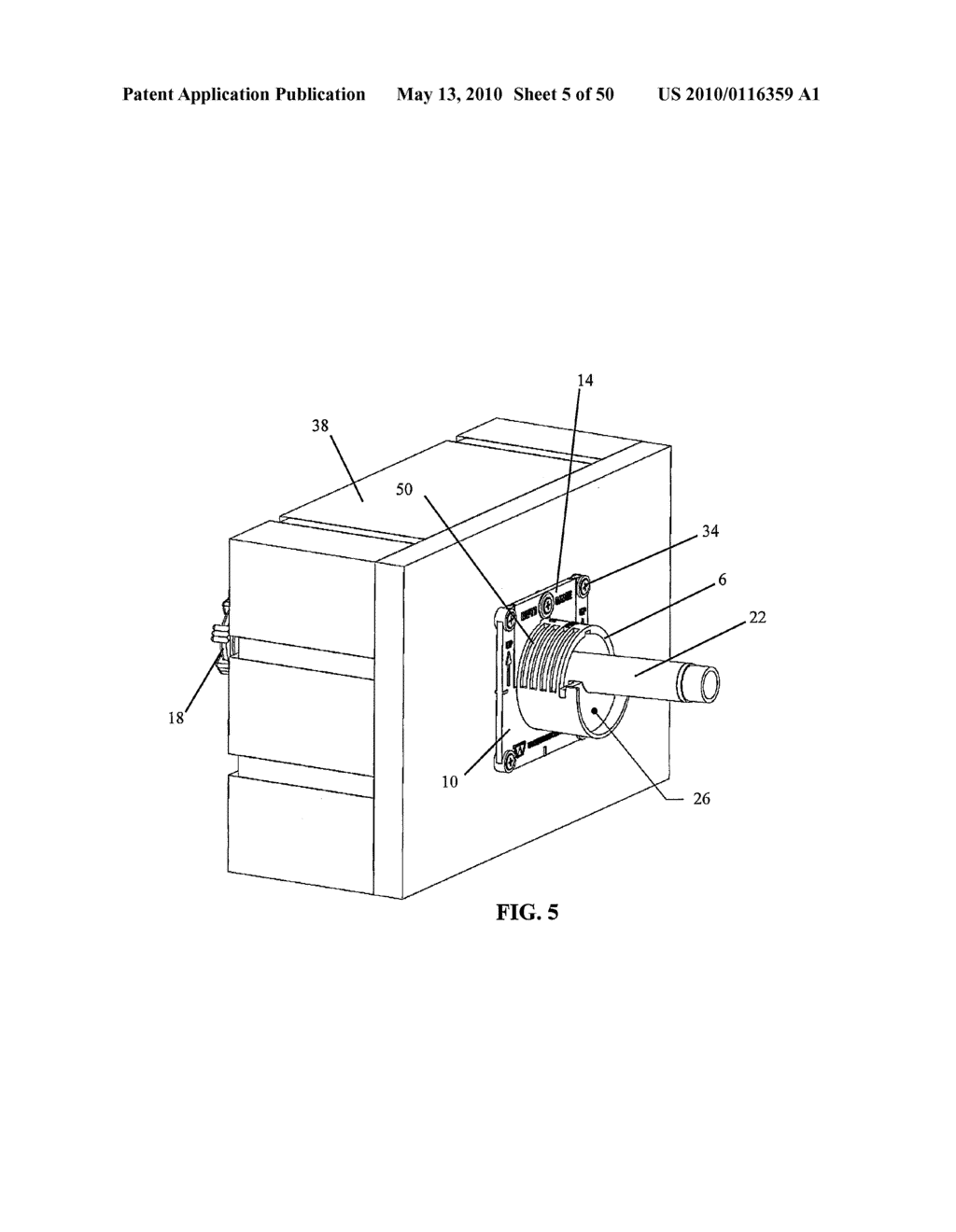 Faucet Mounting Sleeve - diagram, schematic, and image 06