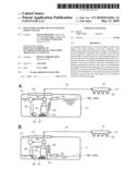 FUEL PUMP CONTROL DEVICE FOR FUEL SUPPLY SYSTEM diagram and image