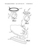 FUEL TANK ASSEMBLIES, COMPONENTS, AND METHODS OF MANUFACTURE diagram and image