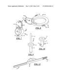 FUEL TANK ASSEMBLIES, COMPONENTS, AND METHODS OF MANUFACTURE diagram and image