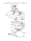 FUEL TANK ASSEMBLIES, COMPONENTS, AND METHODS OF MANUFACTURE diagram and image