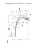 PNEUMATIC TIRE diagram and image