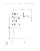 PNEUMATIC TIRE diagram and image