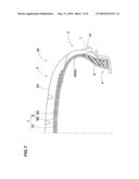 PNEUMATIC TIRE diagram and image