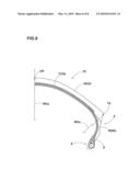 PNEUMATIC TIRE diagram and image