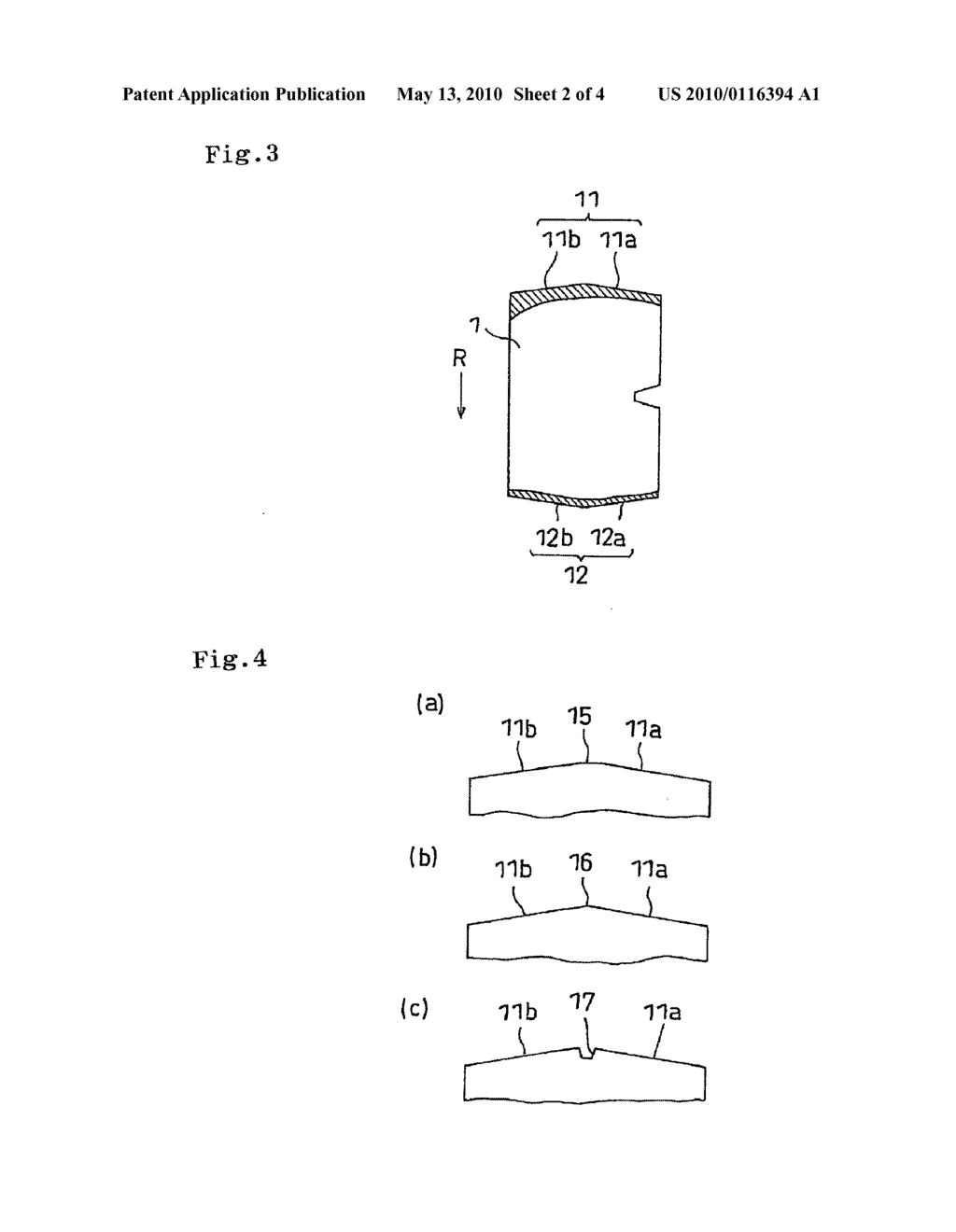 Pneumatic Tire - diagram, schematic, and image 03