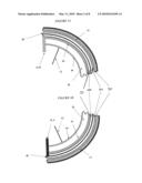 Pneumatic Tire and Rim diagram and image