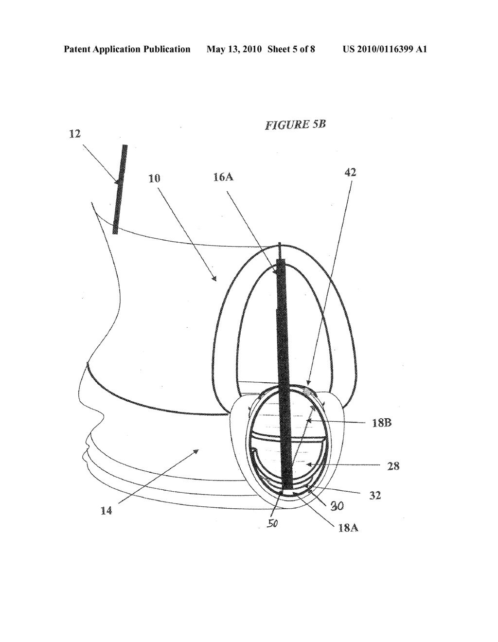 Pneumatic Tire and Rim - diagram, schematic, and image 06