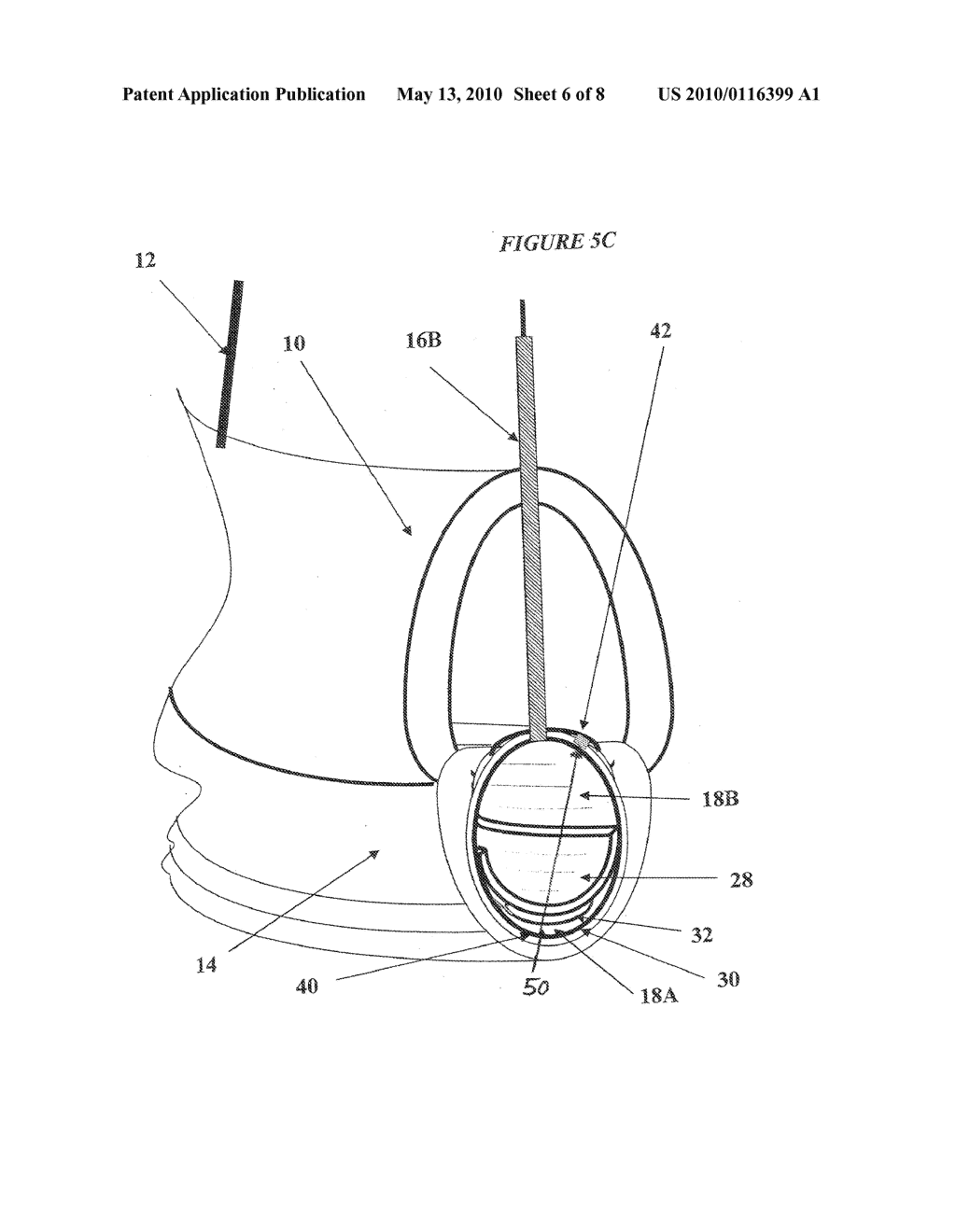 Pneumatic Tire and Rim - diagram, schematic, and image 07