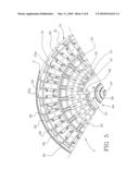 PROCESS AND APPARATUS FOR MANUFACTURING TYRES diagram and image