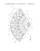 PROCESS AND APPARATUS FOR MANUFACTURING TYRES diagram and image