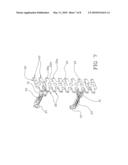 PROCESS AND APPARATUS FOR MANUFACTURING TYRES diagram and image