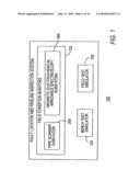 Method and apparatus for simulating electrical characteristics of a coated segment of a pipeline diagram and image