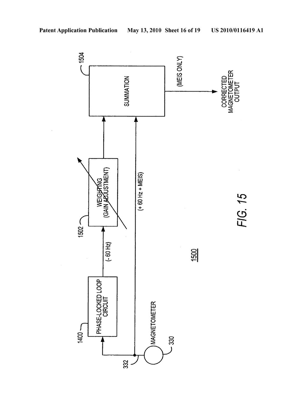 Method and apparatus for simulating electrical characteristics of a coated segment of a pipeline - diagram, schematic, and image 17