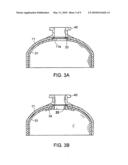 TANK FOR VERY LOW TEMPERATURE LIQUIDS diagram and image