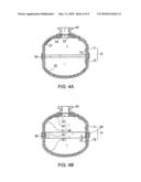 TANK FOR VERY LOW TEMPERATURE LIQUIDS diagram and image