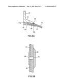 TANK FOR VERY LOW TEMPERATURE LIQUIDS diagram and image