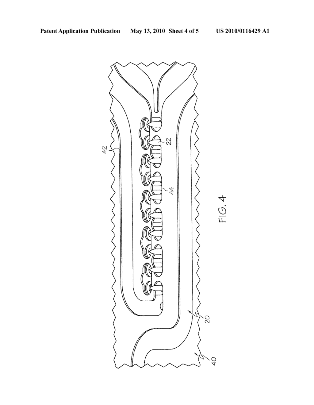 METHOD FOR LAYERED GLASS MICRO-REACTOR FABRICATION - diagram, schematic, and image 05