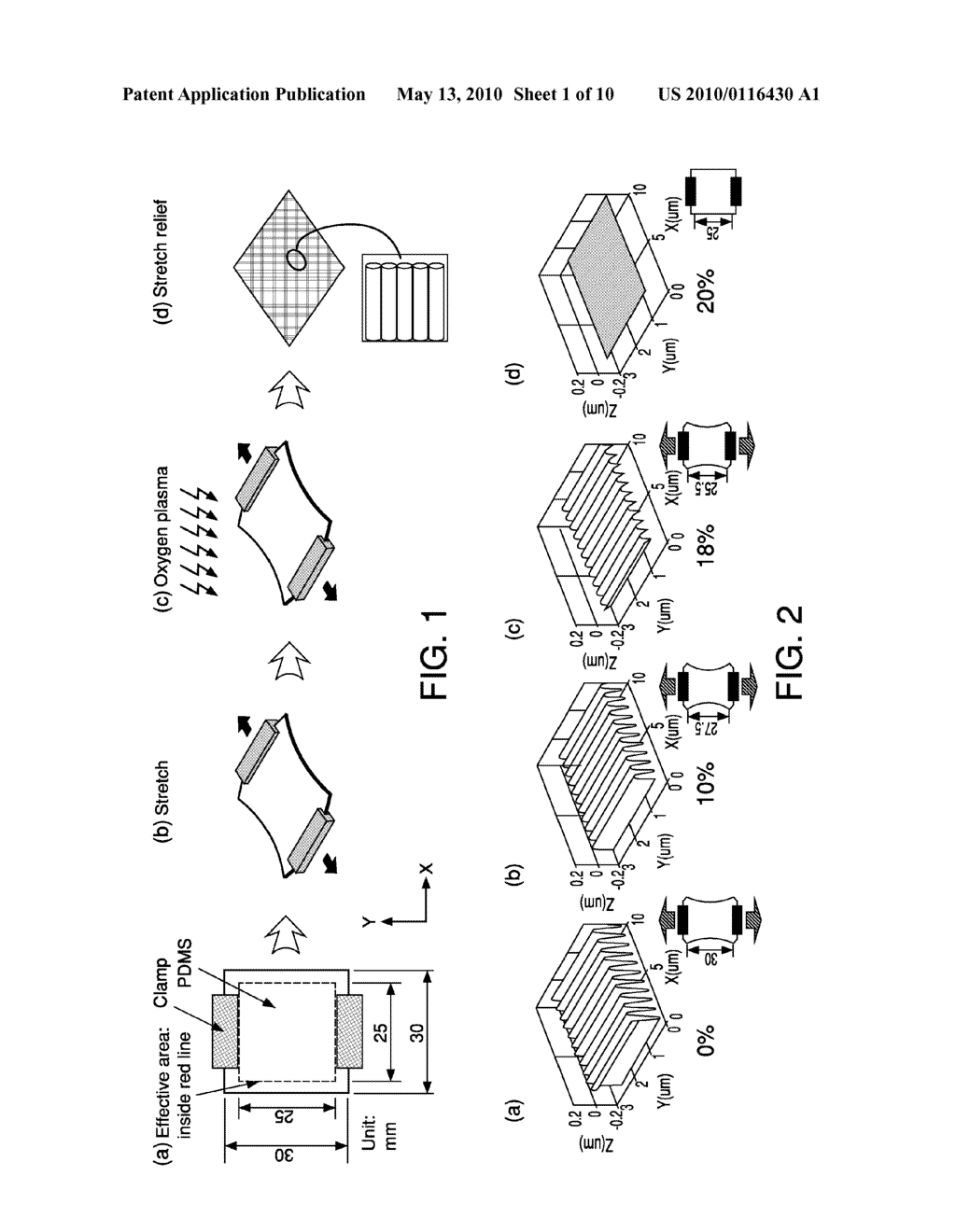 ADHESIVES WITH MECHANICAL TUNABLE ADHESION - diagram, schematic, and image 02