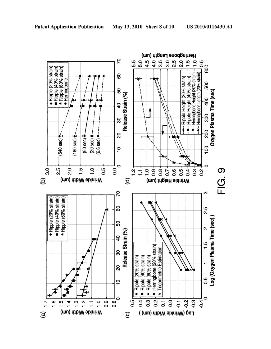 ADHESIVES WITH MECHANICAL TUNABLE ADHESION - diagram, schematic, and image 09