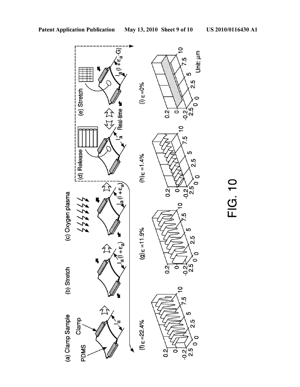 ADHESIVES WITH MECHANICAL TUNABLE ADHESION - diagram, schematic, and image 10