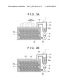 TEMPERATURE ADJUSTMENT MECHANISM, METHOD FOR CONTROLLING TEMPERATURE ADJUSTMENT MECHANISM, AND VEHICLE diagram and image