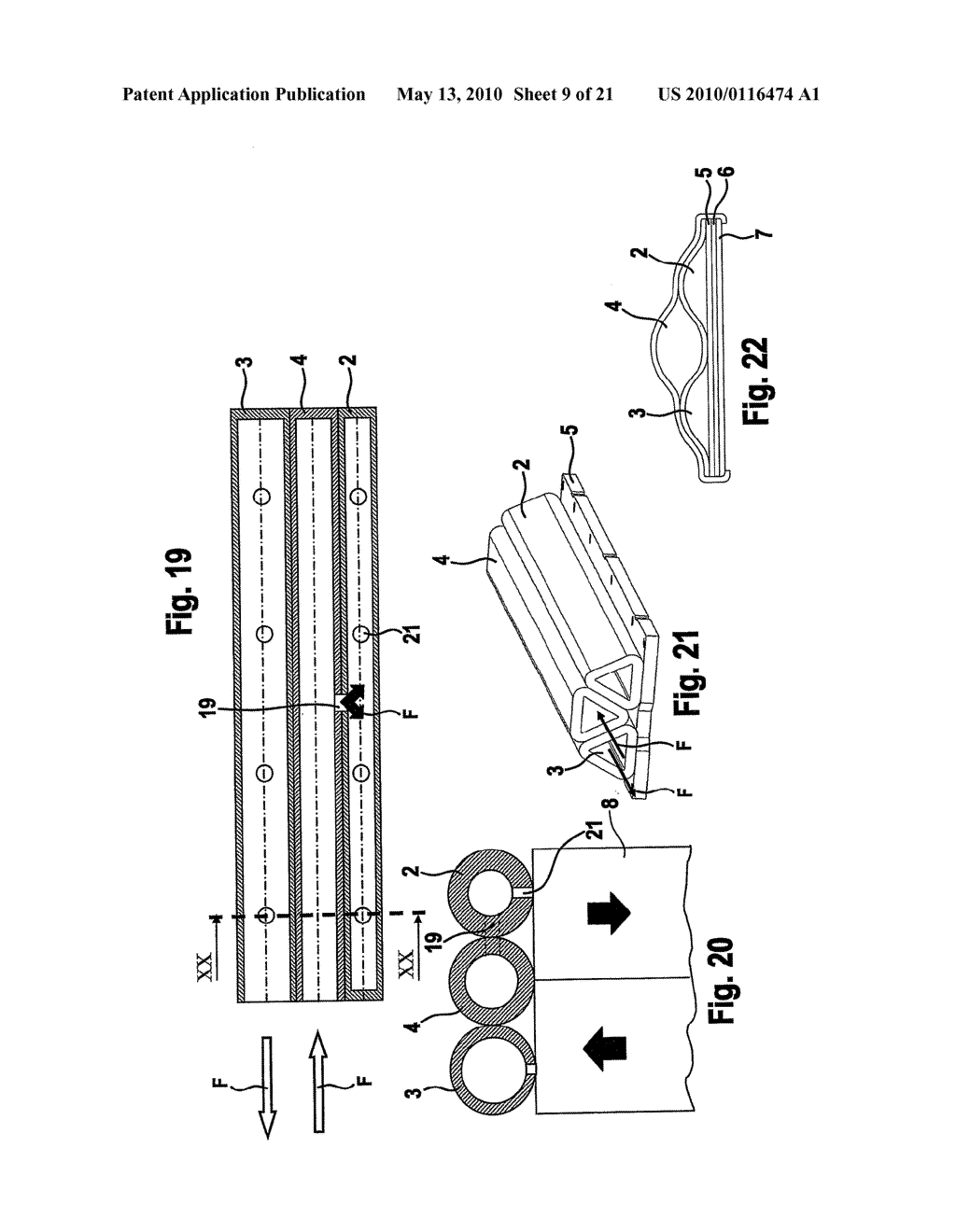 HEAT EXCHANGER - diagram, schematic, and image 10