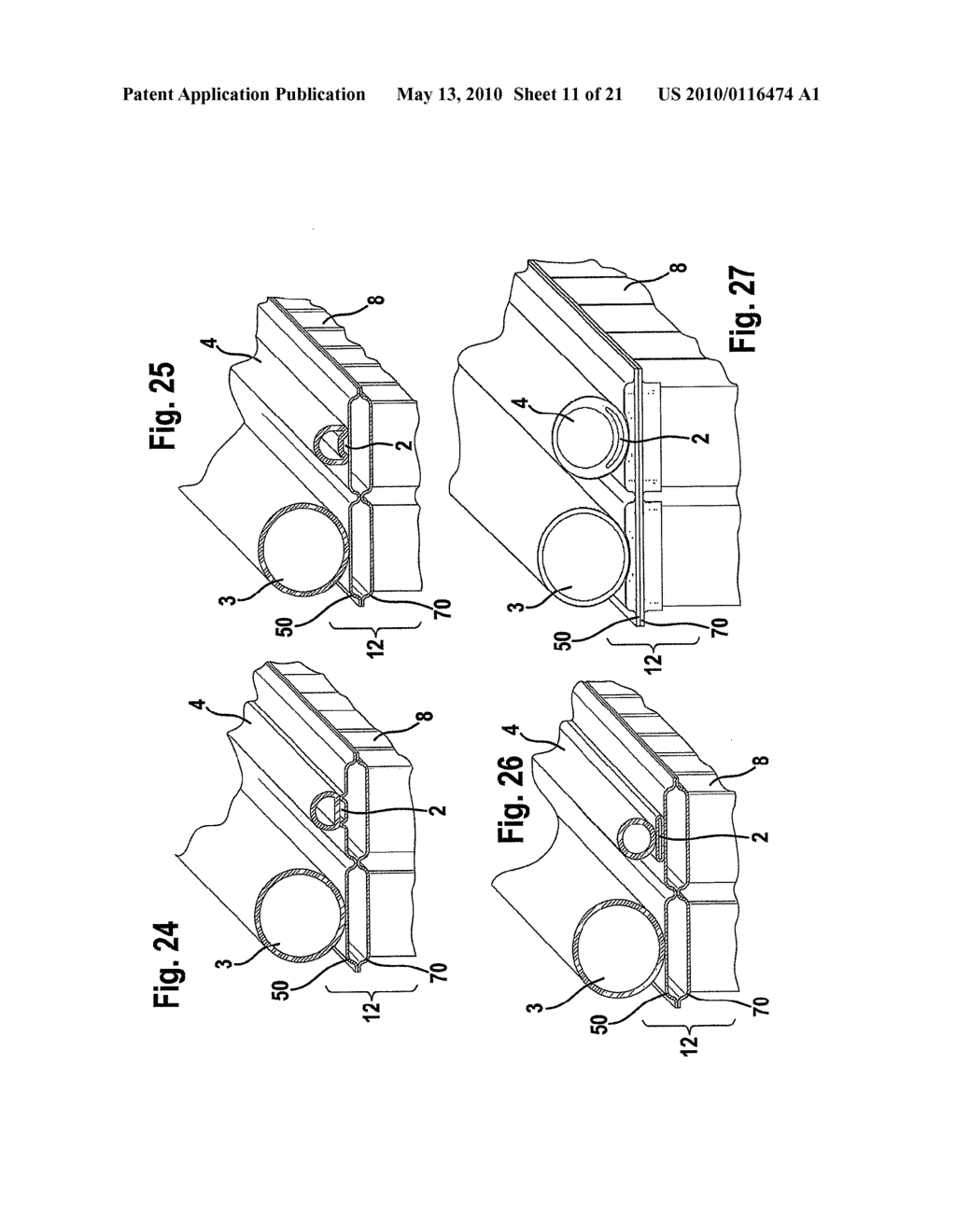 HEAT EXCHANGER - diagram, schematic, and image 12