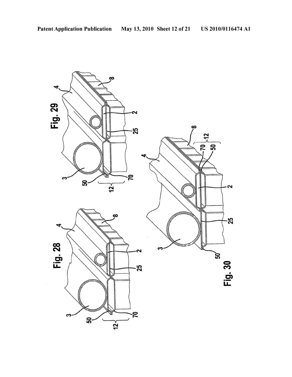 HEAT EXCHANGER - diagram, schematic, and image 13