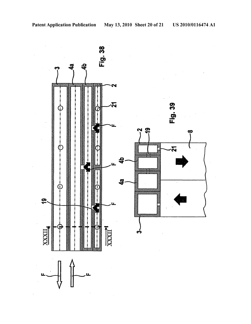 HEAT EXCHANGER - diagram, schematic, and image 21