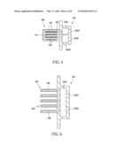 TUBE BUNDLE HEAT EXCHANGER OF CONSTANT TEMPERATURE GRADIENT FOR THERMOPHORETIC DEPOSITION OF AEROSOL PARTICLES diagram and image