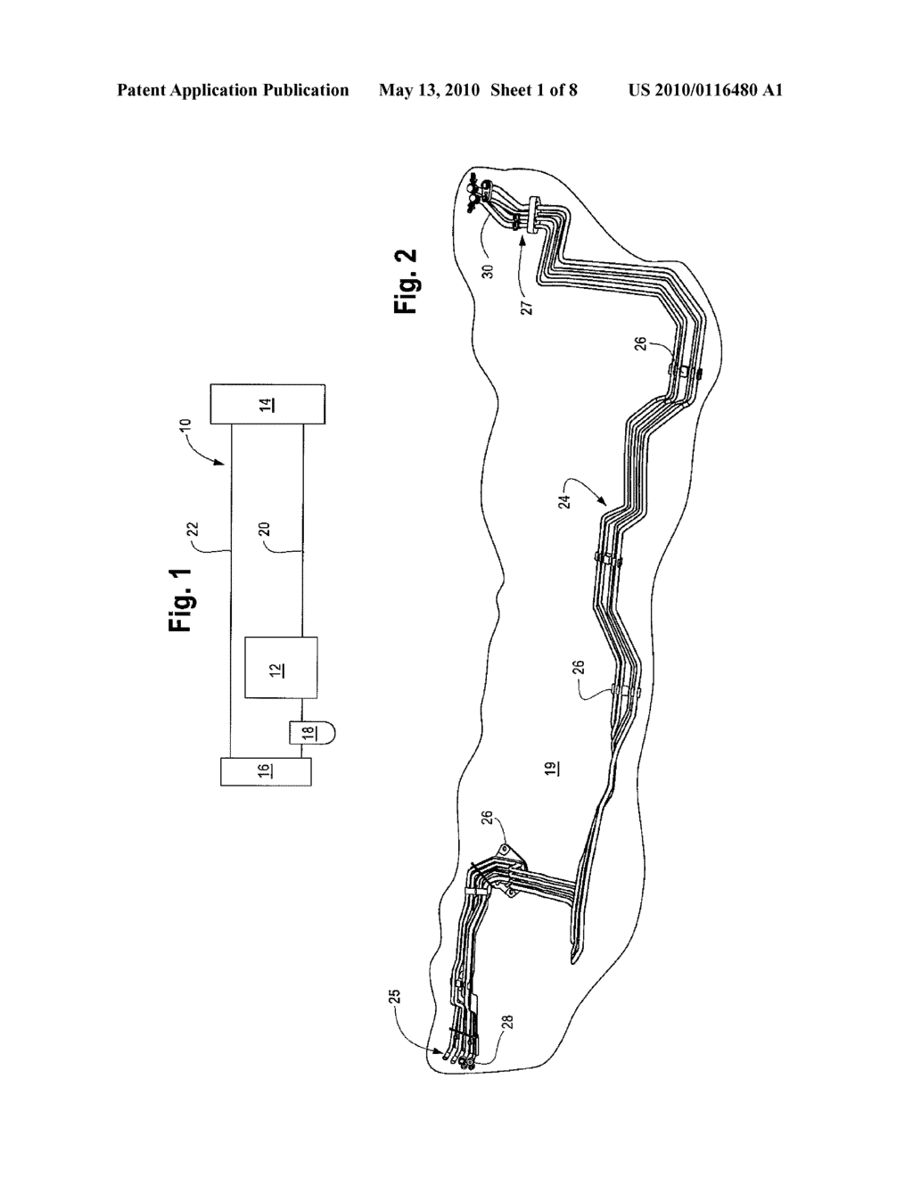 VEHICULAR CLIMATE CONTROL SYSTEM - diagram, schematic, and image 02