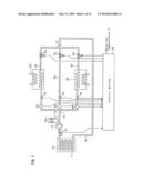 TEMPERATURE CONTROL DEVICE diagram and image