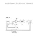 TEMPERATURE CONTROL DEVICE diagram and image