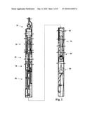 Hydraulic Pump-Drive Downhole Fluids Pump With Linear Driver diagram and image