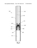 Hydraulic Pump-Drive Downhole Fluids Pump With Linear Driver diagram and image